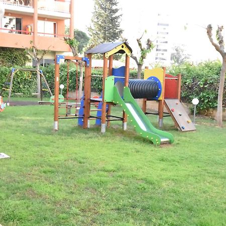 Ventura Park C- 3 Lägenhet Salou Exteriör bild