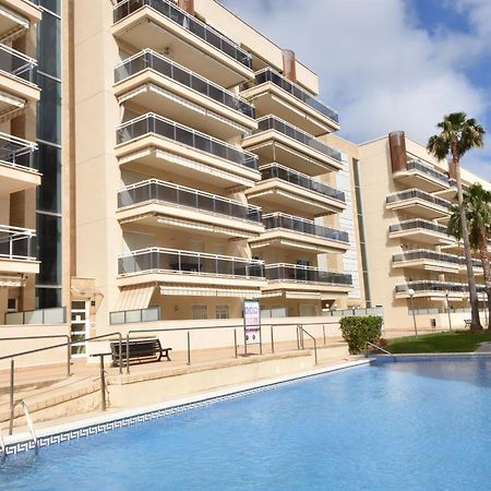 Ventura Park C- 3 Lägenhet Salou Exteriör bild