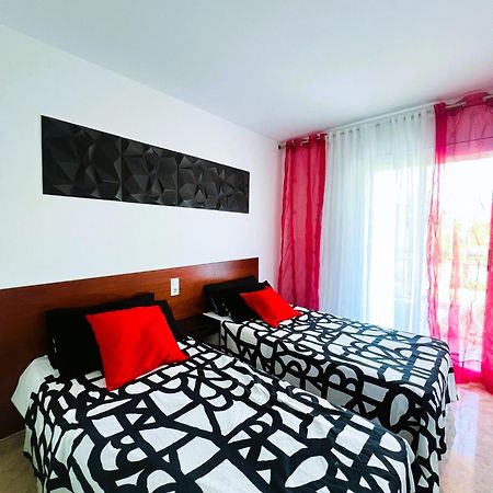 Ventura Park C- 3 Lägenhet Salou Exteriör bild