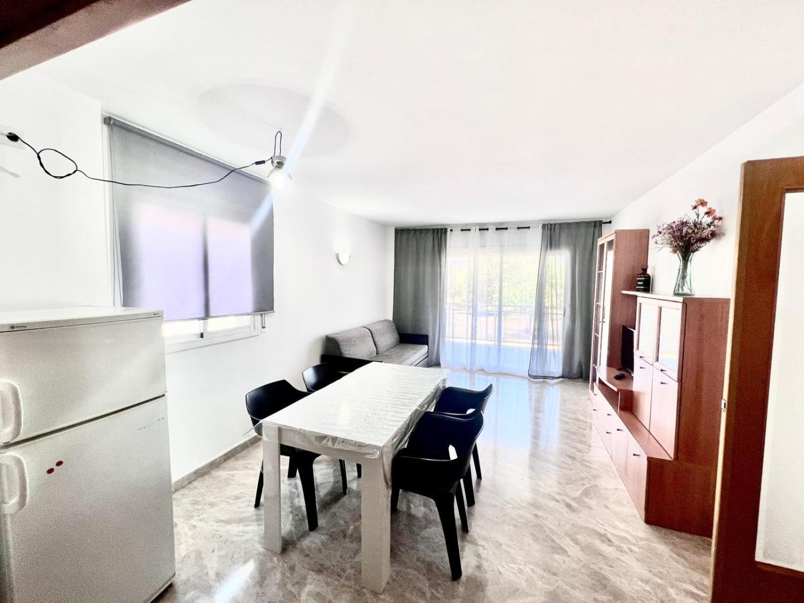 Ventura Park C- 3 Lägenhet Salou Exteriör bild