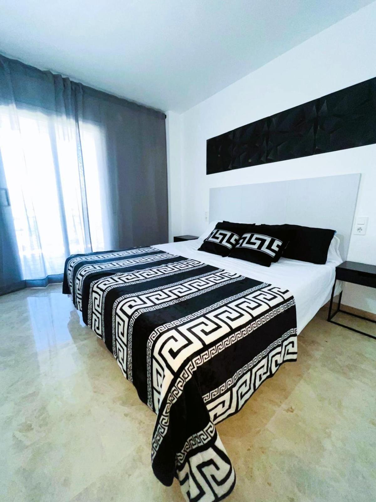Ventura Park C- 3 Lägenhet Salou Exteriör bild